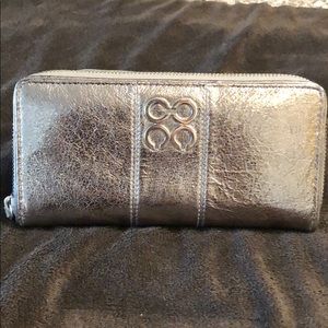 Authentic Coach Wallet